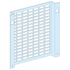 SCHNEIDER LVS03178 9M-os süllyesztett rácsos szerelőlap csat. G rendszer villanyszerelés