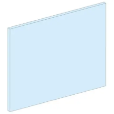 SCHNEIDER LVS03220 Takarólemez mod. sorba, hossz=1000mm villanyszerelés