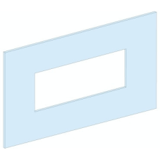 SCHNEIDER LVS03235 Homloklap INS250 átkapcsoló, rotációs hajtás villanyszerelés