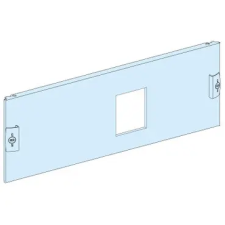 SCHNEIDER LVS03651 Homloklap NS630, vízszintes, rögzített/dugaszolható, billenőkaros kapcsoló, 3P villanyszerelés
