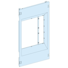SCHNEIDER LVS03699 Homloklap NS1600-NT, függőleges, kocsizható, 3P, csat. villanyszerelés