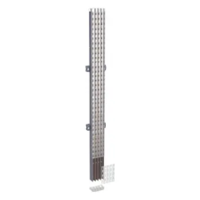 SCHNEIDER LVS04111 Powerclip kompakt sín 160A 3P hossz=1000 villanyszerelés