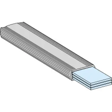 SCHNEIDER LVS04742 Szigetelt hajlékony sín 20x2mm, hossz=1800mm villanyszerelés