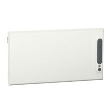 SCHNEIDER LVS08122 Tömör ajtó G szekrényhez 6M villanyszerelés