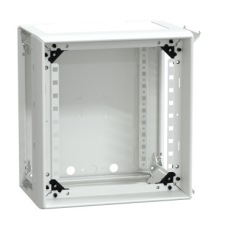 SCHNEIDER LVS08172 Kábelcsatorna G szekrényhez W=300mm 6M villanyszerelés