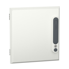 SCHNEIDER LVS08182 Kábelcsatorna ajtó G szekrény 6M villanyszerelés