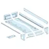 SCHNEIDER LVS08213 Álló G bővítőszekrény IP30 30M