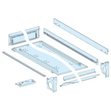 SCHNEIDER LVS08213 Álló G bővítőszekrény IP30 30M villanyszerelés