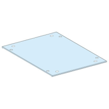 SCHNEIDER LVS08433 IP30 tetőlemez, W=300mm, D=400mm villanyszerelés