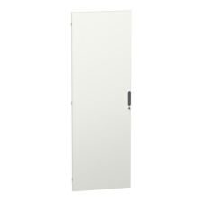 SCHNEIDER LVS08516 IP30 tömör ajtó, W=650mm villanyszerelés
