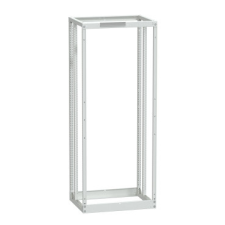 SCHNEIDER LVS08608 Vázszerkezet, W=800mm, D=600mm villanyszerelés