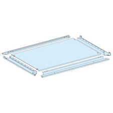 SCHNEIDER LVS08686 IP55 kábelbevezető lemez, W=650mm, D=600mm villanyszerelés