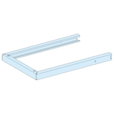 SCHNEIDER LVS08714 2 szekrény mozgató alaplemez 400 végzáró villanyszerelés