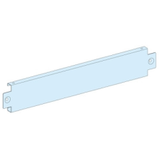 SCHNEIDER LVS08726 Talp, H=100mm, W=650mm, D=400mm villanyszerelés