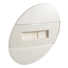 SCHNEIDER LVS08900 Kapcsolószekrény azonosító tábla villanyszerelés