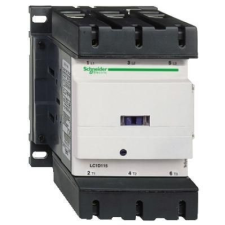 SCHNEIDER MÁGNESKAPCS 115A 230V AC villanyszerelés