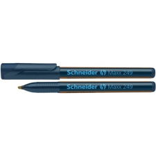 SCHNEIDER Marker, pénzellenőrző, SCHNEIDER "Money Checker" filctoll, marker