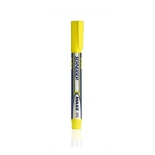 SCHNEIDER "Maxx 115" cserélhető patronos szövegkiemelő, sárga filctoll, marker