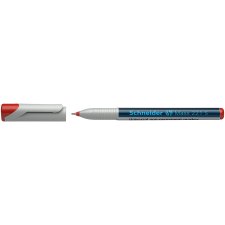 SCHNEIDER Maxx 221 S 0.4 mm Alkoholmentes marker -Piros (112502) filctoll, marker