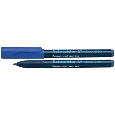 SCHNEIDER Maxx 240 1-2mm Alkoholos marker - Kék (124003) filctoll, marker