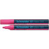 SCHNEIDER Maxx 265 2-3mm Krétamarker - Rózsaszín