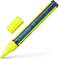 SCHNEIDER Maxx 265 krétamarker 2-3mm sárga (126505) (Schneider126505) filctoll, marker