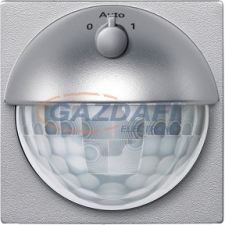 SCHNEIDER MEG5711-0460 MERTEN ARGUS 180 mozgásérzékelő modul, kapcsolóval, System-M, alumínium villanyszerelés