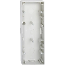 SCHNEIDER MERTEN Hármas kiemelődoboz, M-Smart/Artec, polárfehér 512319 Schneider villanyszerelés