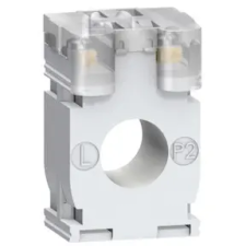 SCHNEIDER METSECT5CC004 TI áramváltó 40/5A (Ø21) klímaálló szigetelt kábelhez (CC) mérőműszer