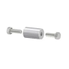 SCHNEIDER METSECT5CYL1 Aluminium betétcső átmérő 12,5 mm TI áramváltóhoz