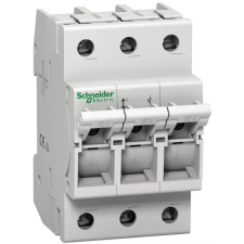 SCHNEIDER MGN01316 ACTI9 Kapcsolható olvadóbiztosítós szakaszoló, D01 3P, 16A villanyszerelés