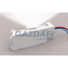 SCHNEIDER MIP99050 MINI PRAGMA LED-es tartalékvilágítás, 20 perces áthidalási idő villanyszerelés