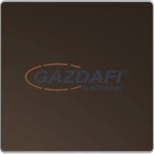 SCHNEIDER MTN3300-6052 MERTEN Billentyű, D-Life, mokka villanyszerelés