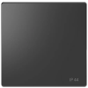 SCHNEIDER MTN3304-6034 MERTEN Billentyű, IP44, D-Life, antracit