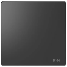 SCHNEIDER MTN3304-6034 MERTEN Billentyű, IP44, D-Life, antracit villanyszerelés