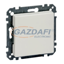 SCHNEIDER MTN391619 MERTEN Vakfedél, System-M, polárfehér villanyszerelés