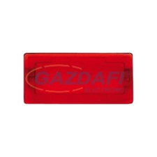 SCHNEIDER MTN395900 MERTEN Üres, piros piktogramm villanyszerelés