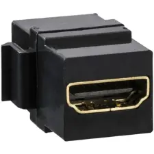 SCHNEIDER MTN4583-0001 MERTEN HDMI csatlakozó villanyszerelés