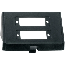SCHNEIDER MTN464381 MERTEN Optikai duplex SC csatlakozó adapter villanyszerelés