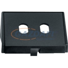 SCHNEIDER MTN464386 MERTEN Optikai ST csatlakozó adapter villanyszerelés