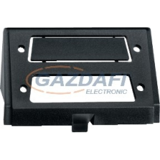 SCHNEIDER MTN464393 MERTEN DB25 csatlakozó adapter villanyszerelés