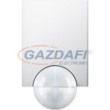 SCHNEIDER MTN5628-3119 MERTEN ARGUS 220° advanced mozgásérzékelő, falon kívüli, IP55 villanyszerelés