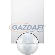 SCHNEIDER MTN565119 MERTEN ARGUS 110° basic mozgásérzékelő, falon kívüli, IP55 villanyszerelés