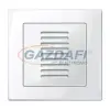 SCHNEIDER MTN6221-0319 Merten-KNX falimodul, SystemM, polárfehér, fényes