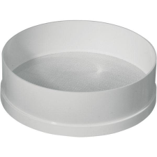 SCHNEIDER Műanyag lisztszita, Schneider, 30 cm konyhai eszköz