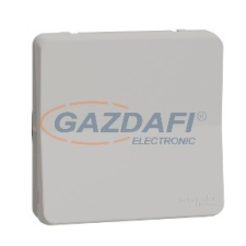 SCHNEIDER MUR39723 MUREVA Styl Váltókapcsoló (106), polárfehér villanyszerelés