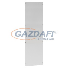 SCHNEIDER NSY2SP206 2 std oldallap (2000*600) villanyszerelés