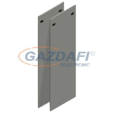 SCHNEIDER NSY2SPIHD166 Spacial SFHD nagy teherbírású belső oldallemez villanyszerelés