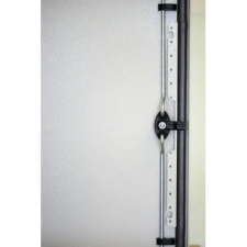 SCHNEIDER NSYBTAS3D90 3 pontos zár S3D szekrényhez H 900mm villanyszerelés
