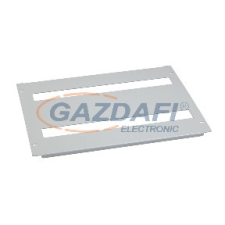 SCHNEIDER NSYMUC156 Kivágott homloklap (150*600) villanyszerelés